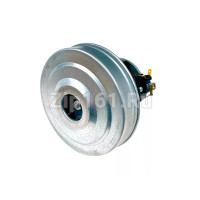 Мотор пылесоса 900W, H=112 mm, D=130mm 11ME123