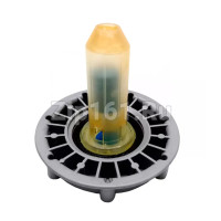 Крышка посудомоечной машины  00640022