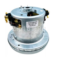 Мотор пылесоса 1800w, H120, D137.5  11ME75EP