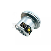 Мотор пылесоса 1800w, H120, D137.5  11ME75EP