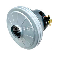 Мотор пылесоса 1600w, H120, D137.5  11ME75P