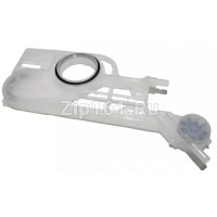 Воздухозаборник с турбиной Indesit C00256546