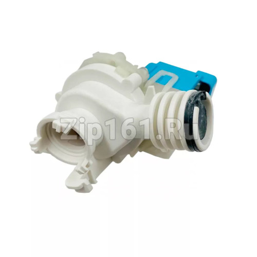 Насос (помпа) сливной для посудомоечной машины Indesit C00143766 (Уценка)