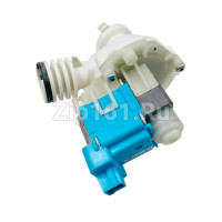 Насос (помпа) сливной для посудомоечной машины Indesit C00143766 (Уценка)