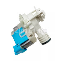 Насос (помпа) сливной для посудомоечной машины Indesit C00143766 (Уценка)