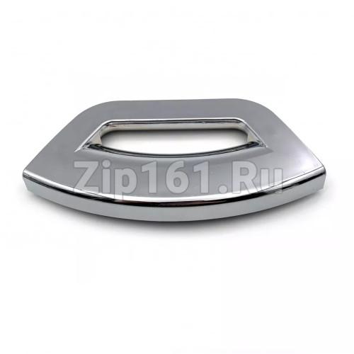 Ручка люка СМ Indesit 287769 серия FUTURA хром Италия