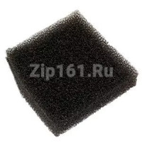 Фильтр из пенистого материала для моющих пылесосов  12000118