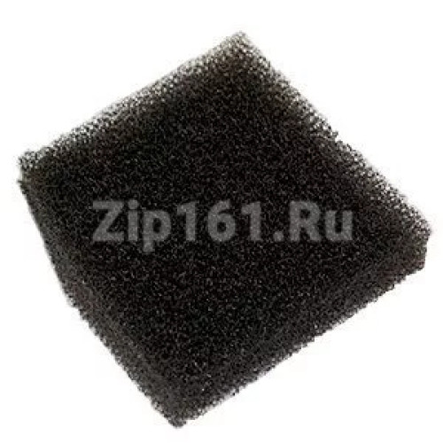 Фильтр из пенистого материала для моющих пылесосов  12000118