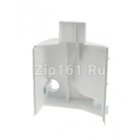 Нижняя часть диспенсера для моющих средств для стиральных машин  00742720