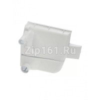 Нижняя часть диспенсера для моющих средств для стиральных машин  00742720