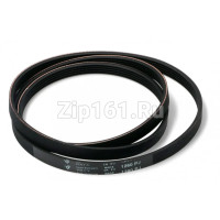 Ремень 1260J5 Hutchinson стиральной машины Haier 0020300381A Ремень 1260J5 Hutchinson стиральной машины Haier 0020300381A