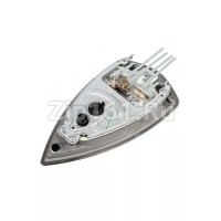 Подошва для утюга  7312714144