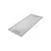 Металлический жироулавливающий фильтр для вытяжек  11022473