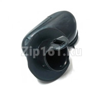 Заливной патрубок СМ Beko 2818440200 Заливной патрубок СМ Beko 2818440200