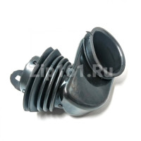 Заливной патрубок СМ Beko 2818440200 Заливной патрубок СМ Beko 2818440200