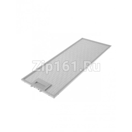 Металлический жироулавливающий фильтр для вытяжек  11022474