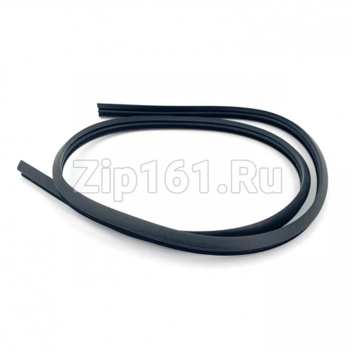 Уплотнительная резина дверцы посудомойки Electrolux 1171265455 Уплотнительная резина дверцы посудомойки Electrolux 1171265455