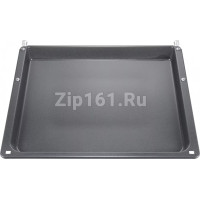 Эмалированный противень духовки  00776525