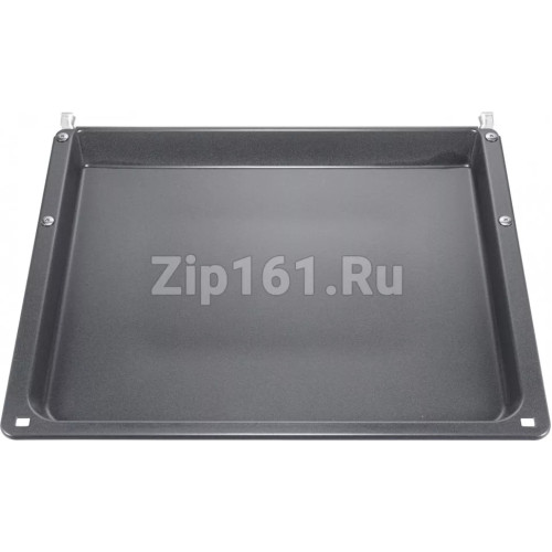 Эмалированный противень духовки  00776525