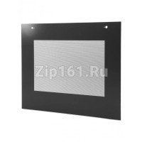 Фронтальное стекло дверцы духовки  00776123