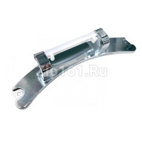 Петля люка стиральной машина Haier 0020811937A Петля люка стиральной машина Haier 0020811937A