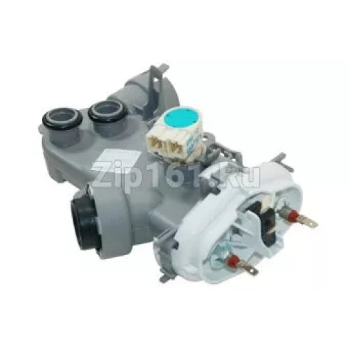 Тэн проточный  491756