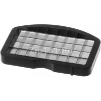 Нож кубикорезки  00633487