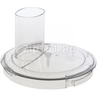 Крышка кубикорезки для кухонного комбайна 00707370 Крышка кубикорезки для кухонного комбайна 00707370