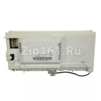 Электронный модуль (плата) посудомоечной машины Indesit Ariston C00274113