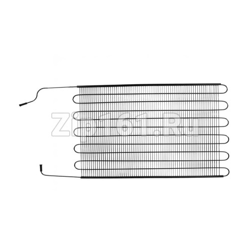 Конденсатор решетка Атлант М-131 М-112 78 x 52,5 Атлант 341775103172