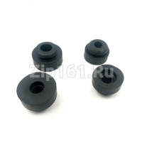 Компрессор Secop HMK80AA (R-600, -23,3°С, 136Вт) Словакия