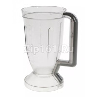 Стакан блендера для кухонного комбайна  00743883