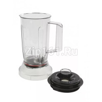 Пластиковый блендер для кухонных комбайнов  11007874