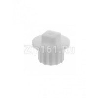 Муфта шнека для мясорубки  10007188