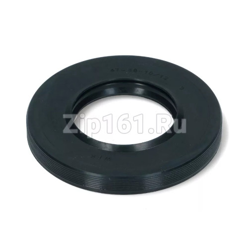 Сальник 47x88x10/12 NQK стиральной машины Hansa 1023851 Midea 12638100000288 Сальник 47x88x10/12 NQK стиральной машины Hansa 1023851 Midea 12638100000288