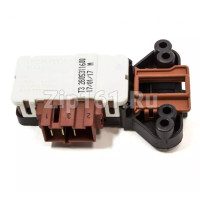 Замок люка стиральной машины BEKO 2805311600