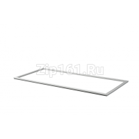 Уплотнитель двери м/к холодильника Zanussi 2248016590 Уплотнитель двери м/к холодильника Zanussi 2248016590