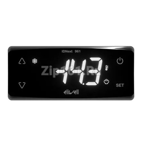 Микропроцессор Eliwell IDNext 961 P NTC 2Hp 230Vac AIR -HC c датчиком Микропроцессор Eliwell IDNext 961 P NTC 2Hp 230Vac AIR -HC c датчиком