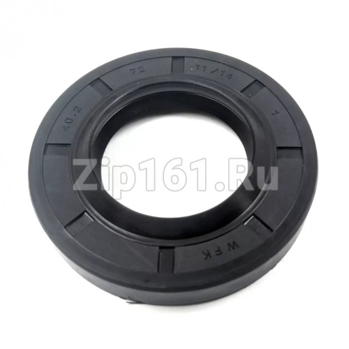 Сальник 40.2x72x11/14 WFK Zanussi 1249667013