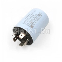 Сетевой фильтр радиопомех универсальный 250 VAC 0.47UF + 2X10NF 0.68M стиральной машины Сетевой фильтр радиопомех универсальный 250 VAC 0.47UF + 2X10NF 0.68M стиральной машины