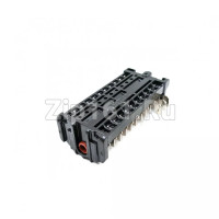 Переключатель режимов Gottak 821001K духовки HANSA 8062894 12позиций