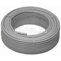 Труба металлопластик. д.16 100м бухта