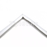 Уплотнитель 570x805мм для холодильника  профиль