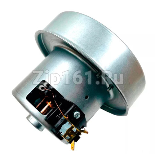 Мотор пылесоса  1400W H-114 мм, h42, D137, d87/24