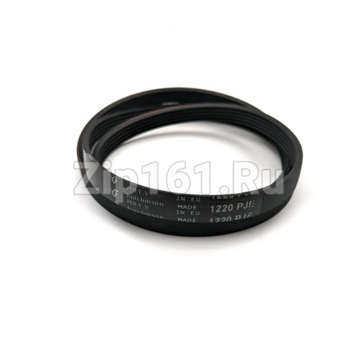 Ремень 1220J5 EL Hutchinson Ardo 651009055 Ariston C00144804