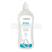 Парфюмированная вода для утюгов, 1л Brezo 97036