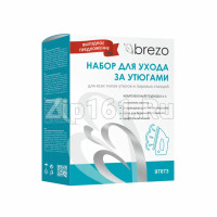 Набор для ухода за утюгами и паровыми станциями Brezo 97073 Набор для ухода за утюгами и паровыми станциями Brezo 97073