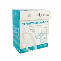 Сервисный набор для посудомоечной машины Brezo 87837 Сервисный набор для посудомоечной машины Brezo 87837