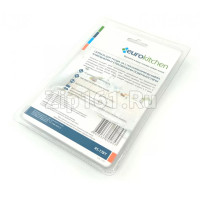 Набор скребков с доп. лезвиями для чистки стеклокерамики Eurokitchen RS-17BY