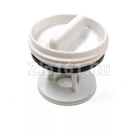 Вставка в фильтр помпы зам.  00053761, D-62мм, Н-60мм